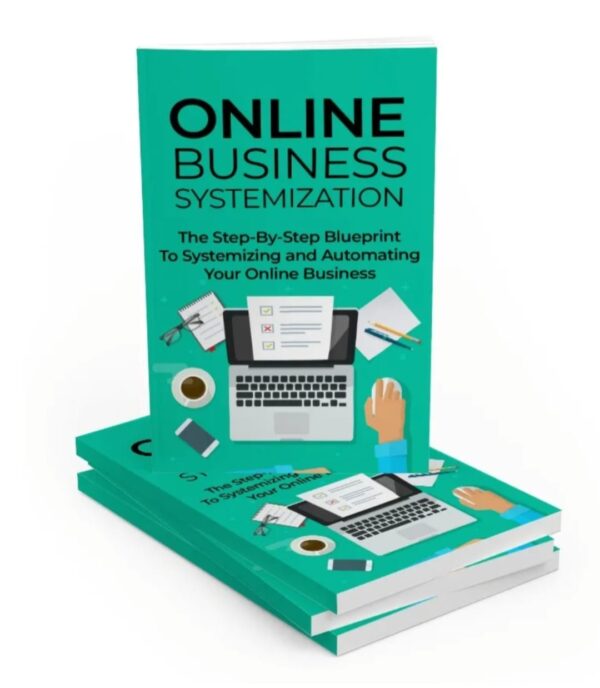 Online Business Systematization